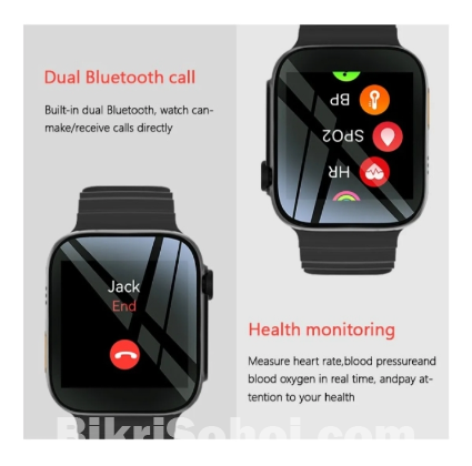 U8 ULTRA SMARTWATCH